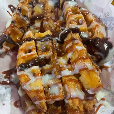 Waffles