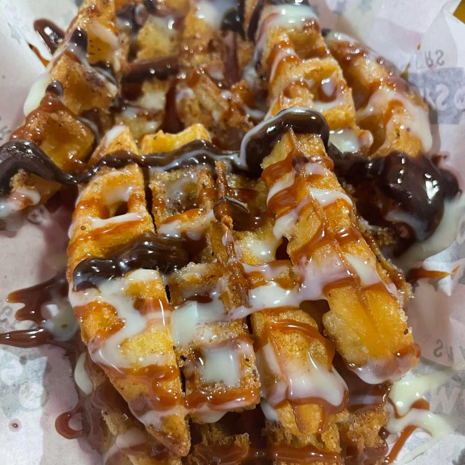 Waffles