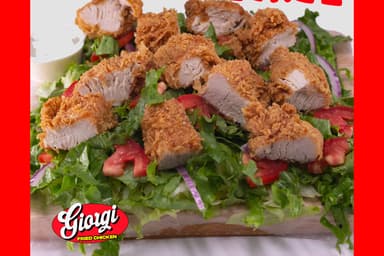 Ensalada Giorgi
