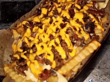 Papas Mamalonas