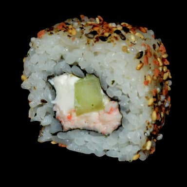 Alazka Roll