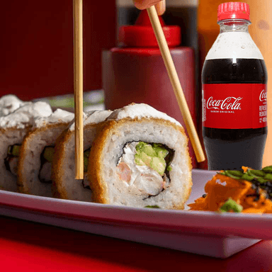 COMBO DRAGON🍣🥤