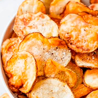 Side Regular Chips