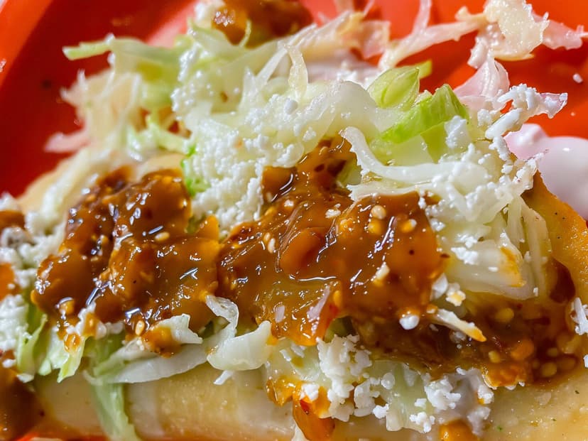 Cenaduria hot dogs y hamburguesas