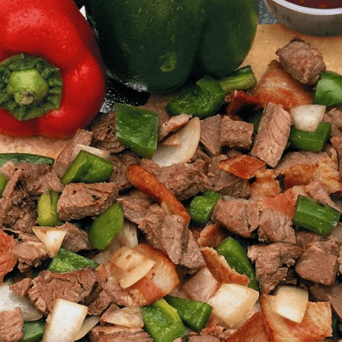 Alambre de Arrachera