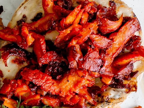 Volcán al Pastor
