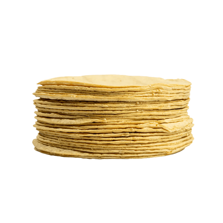 Tortillas de Maiz 1 kg