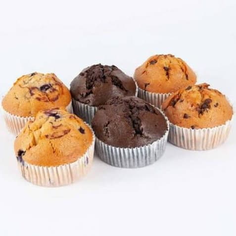 Moffins