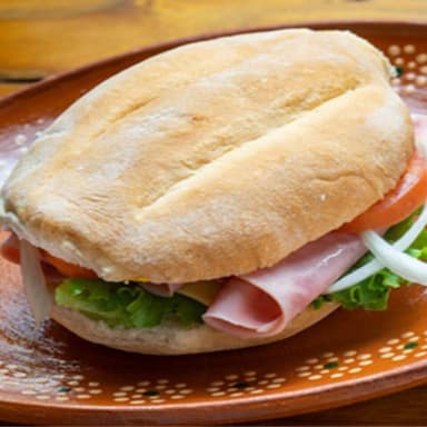 Torta Tradicional