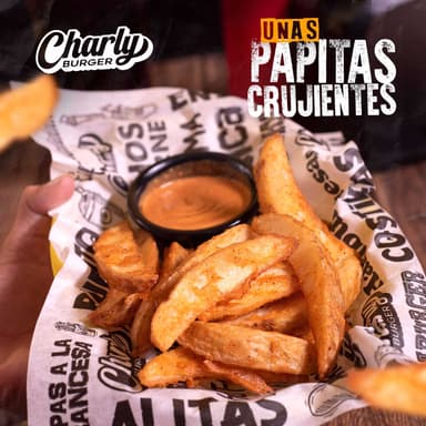 Papas Gajos