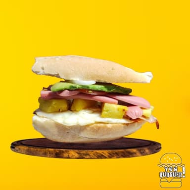 Torta Libertad Lamarque