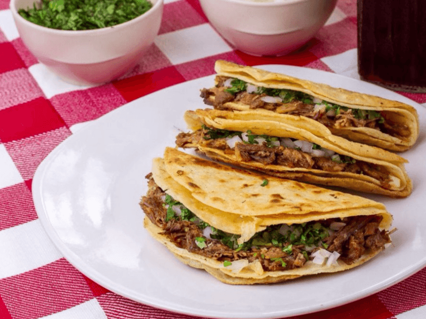 Las Quesabirrias del Compadre (Barrancos 2)