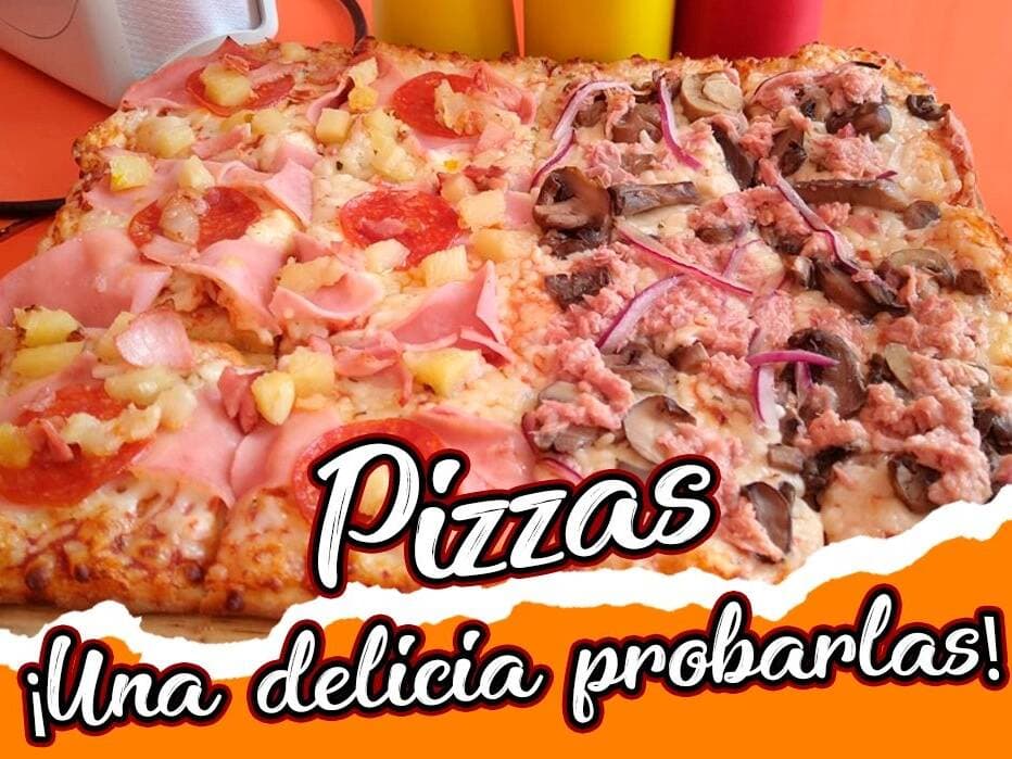 Veloce Pizzeria