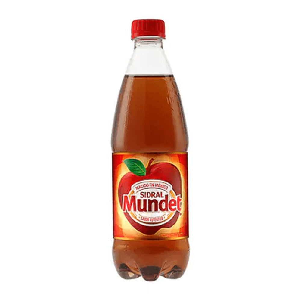 Sidral 600 ml