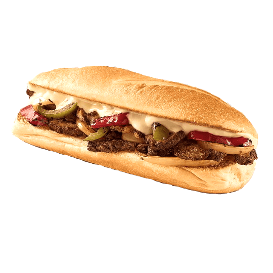 Hoagie Pepito
