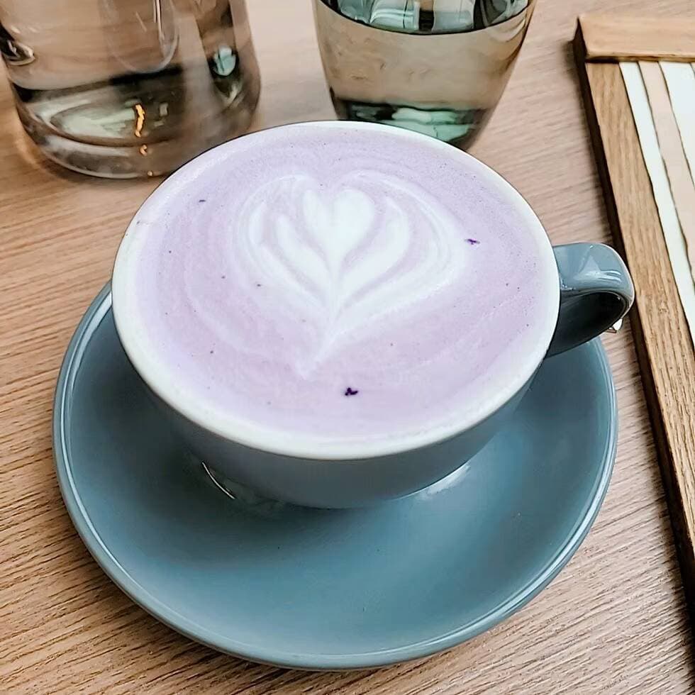 Taro Caliente