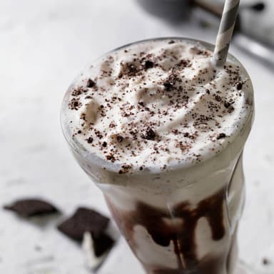 Malteada de OREO