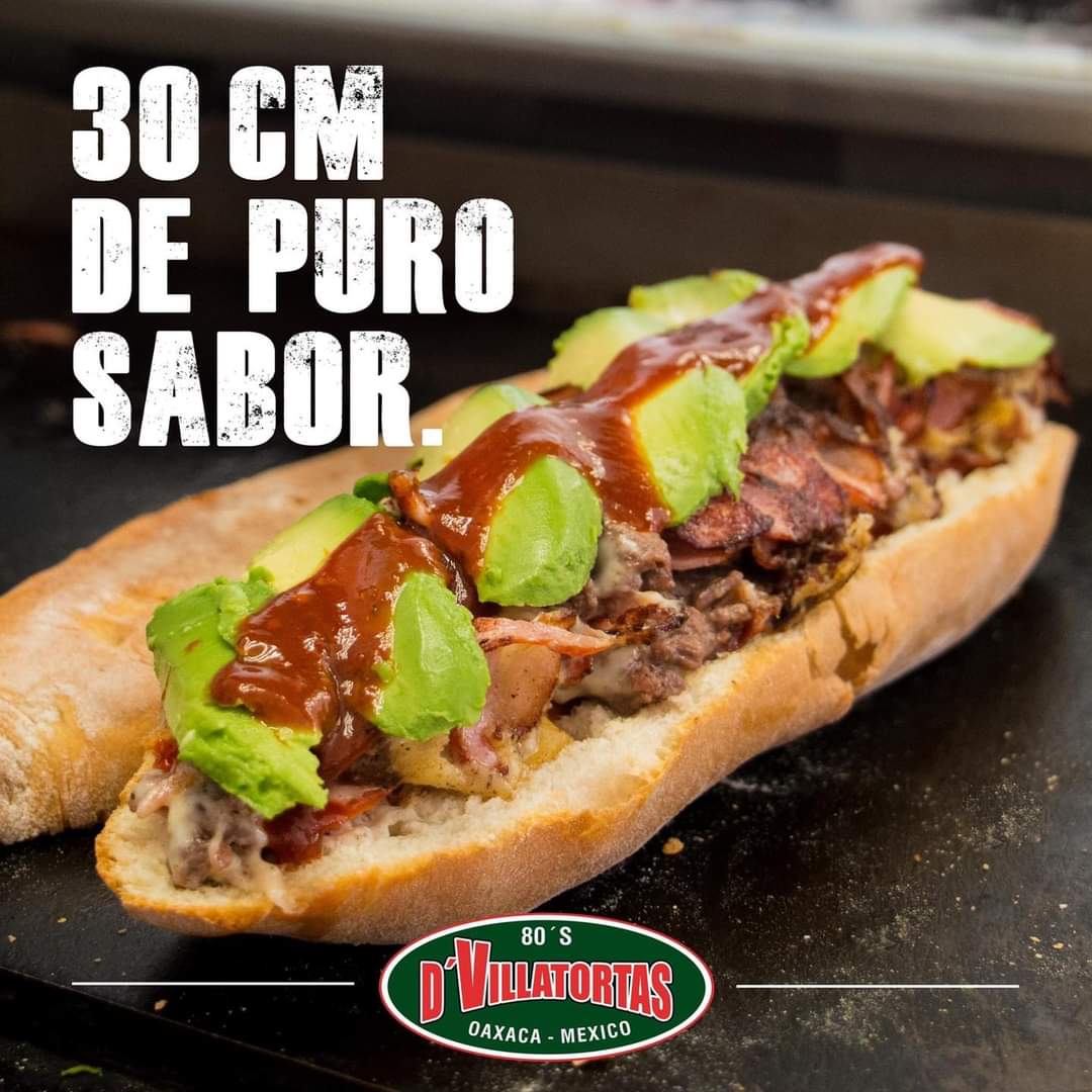 D'Villatortas