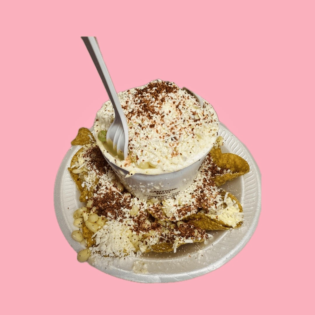 Maruchan Preparada