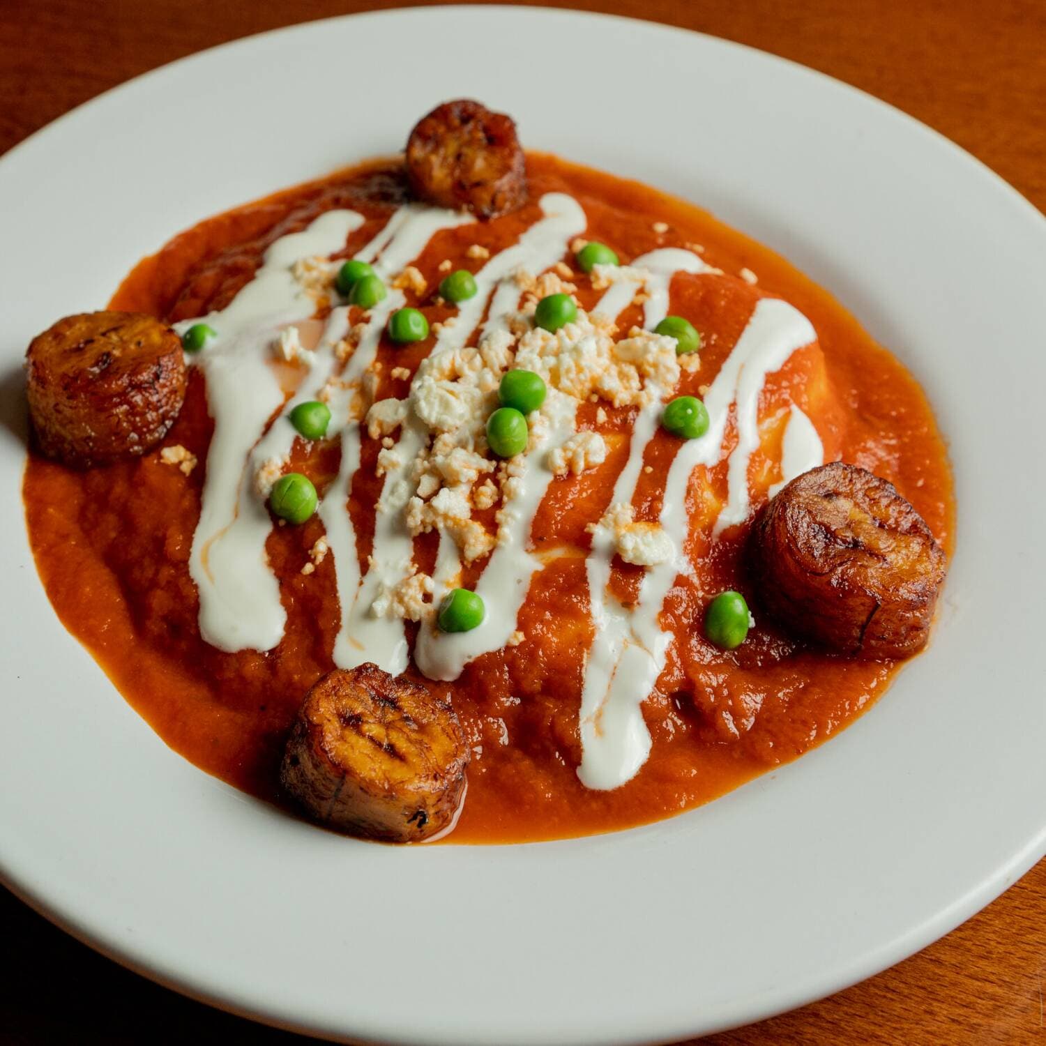 HUEVOS MOTULEÑOS