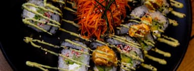 KANIKAMA ROLL