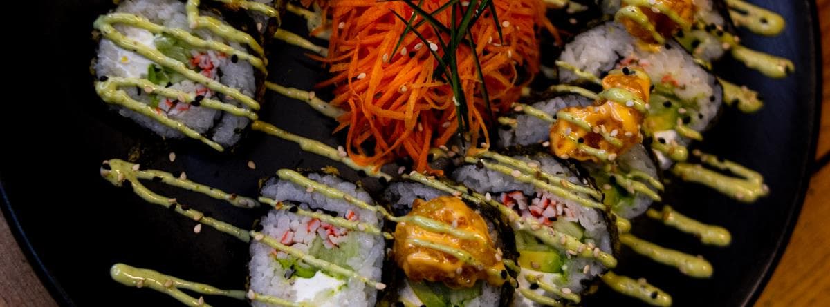 KANIKAMA ROLL