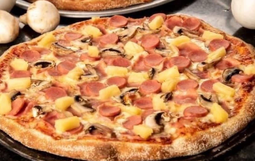 Nino’s Pizza