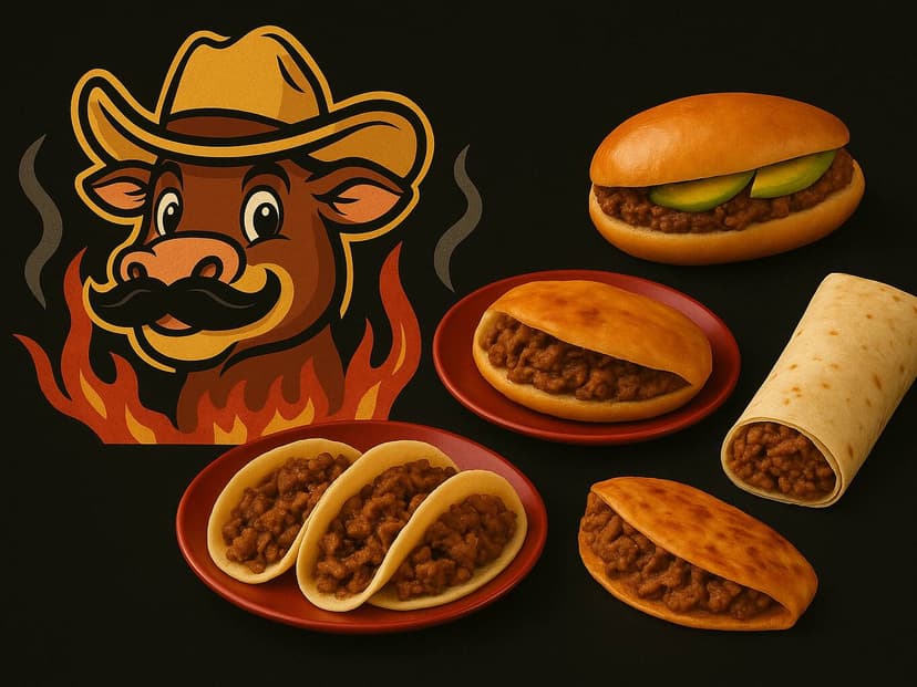 Barbacoa el parral