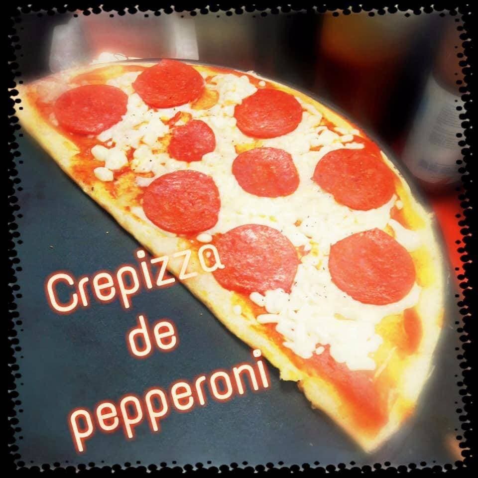 Crepizza