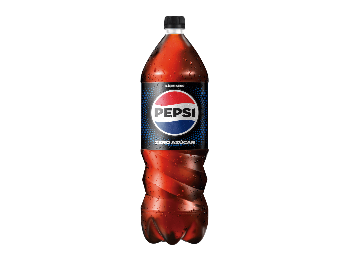 PEPSI ZERO 2L