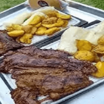 Carne Oreada 300gr