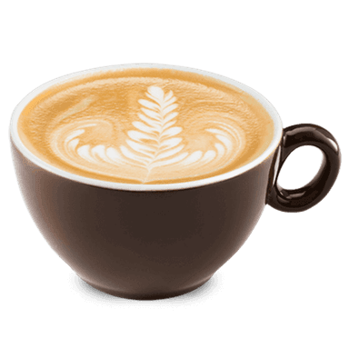 LATTE 16OZ