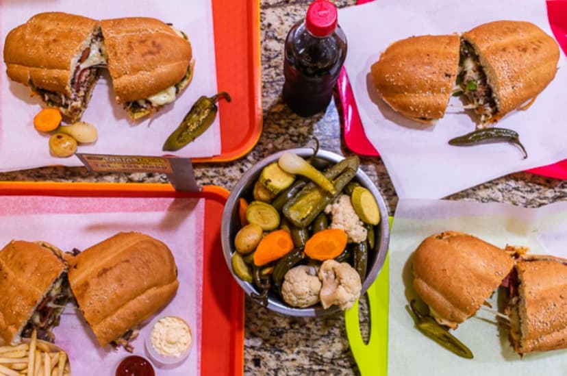 Tortas Locas