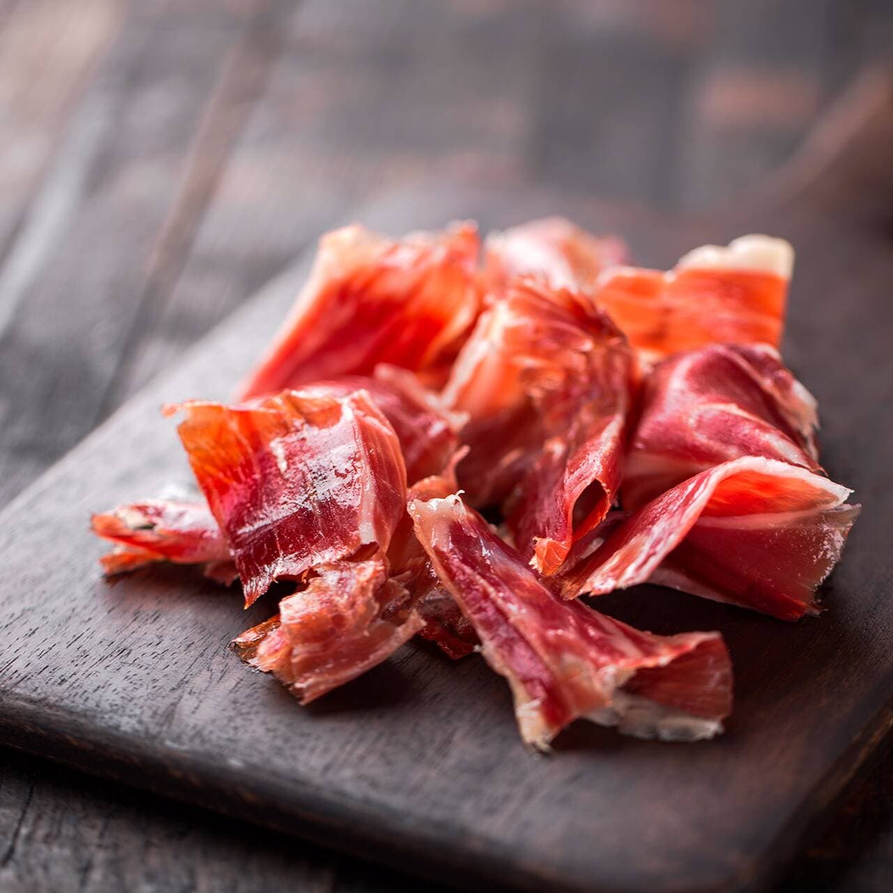 Jamón Serrano Extra