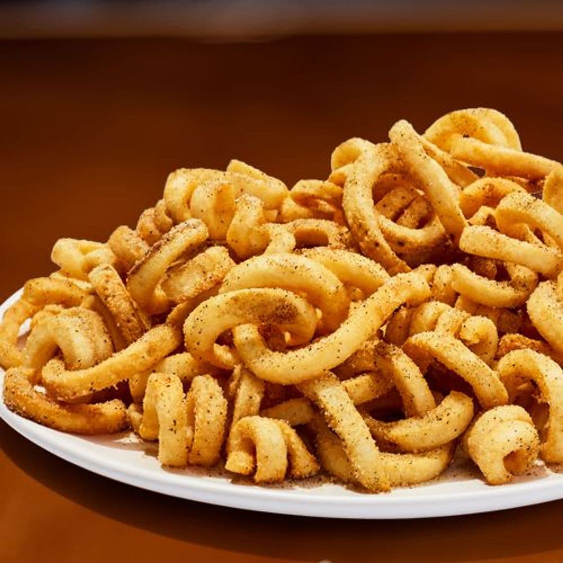 Curly Fries