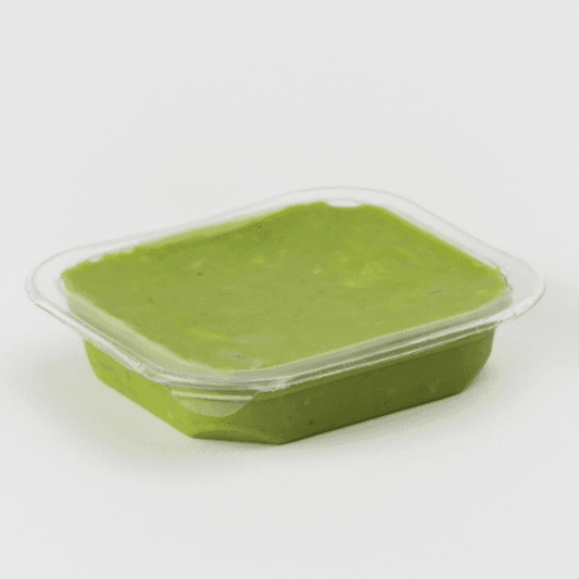 Guacamole Extra