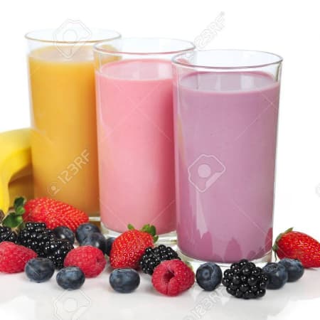 Licuado a Elegir