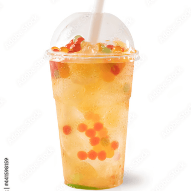 Soda Italiana Piña