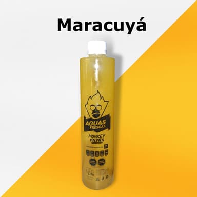 Maracuyá