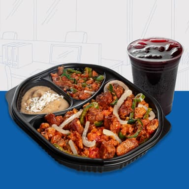 Combo Mal del Puerco