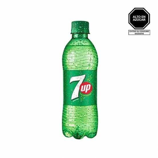 7 Up 355 Ml