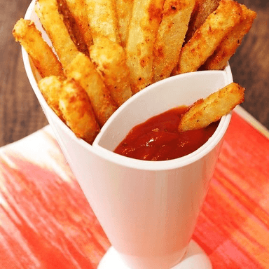 Papas Francesa orden grande