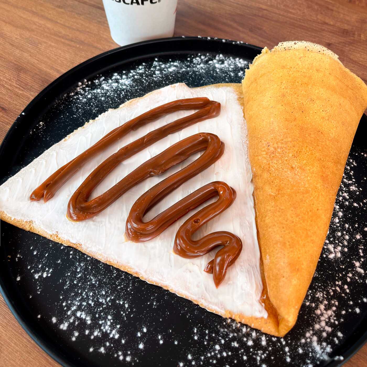 Crepa Merci