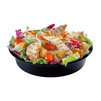 ENSALADA GRILLED CHICKEN