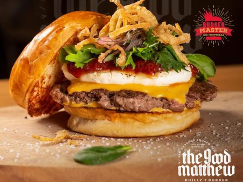 Chum Burgers (Poblado)