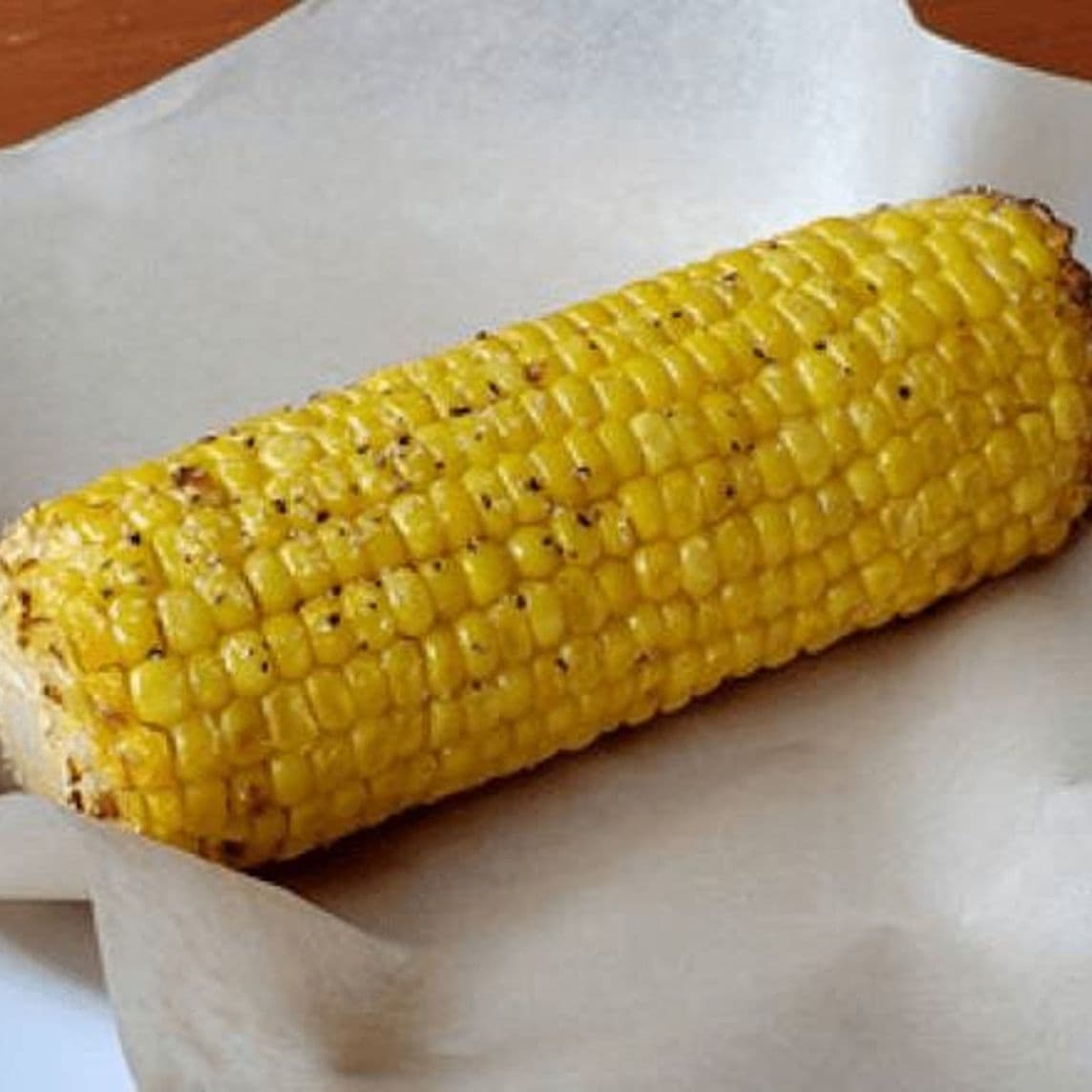 Elote Dulce