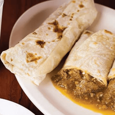 Burritos