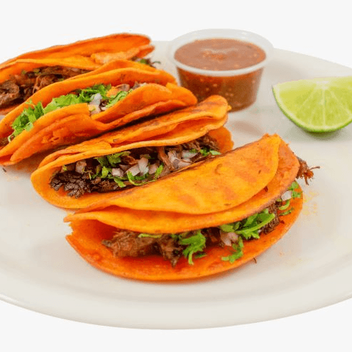 Combo Tacos Dorados