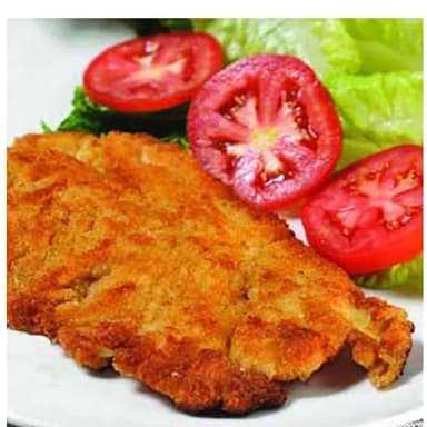MILANESA DE POLLO