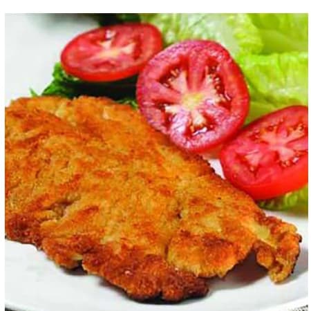 MILANESA DE POLLO